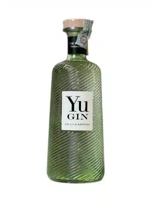 Yu Gin