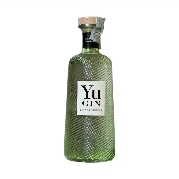 Yu Gin Yu Gin