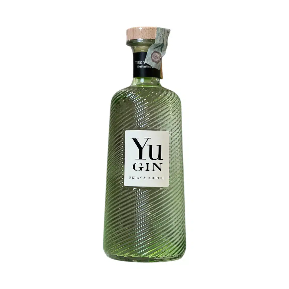 Yu Gin