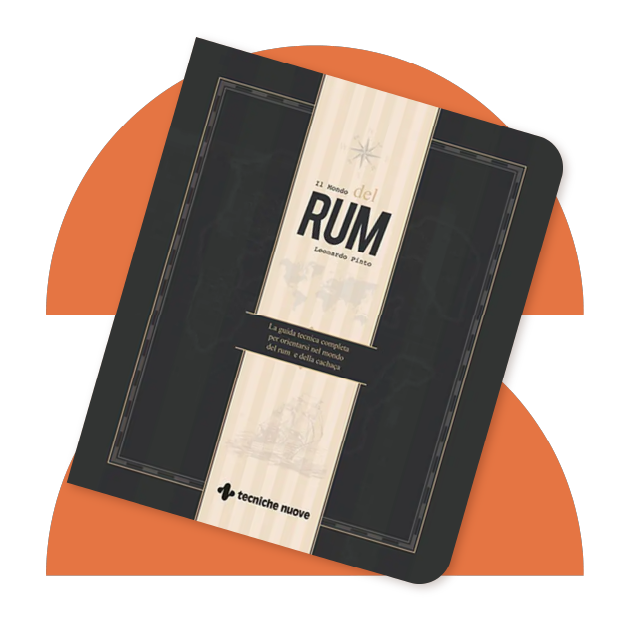 Leonardo Pinto Academy mondo del rum