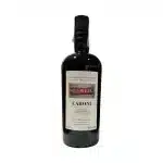 Caroni 1998 Velier 16 yo Rum High Proof 33rd release “No Smoking”