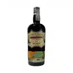 Silver Seal Bellevue Guadalupe Rum 1998 - 13y