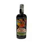 Long Pond 1996 Jamaica Rum Silver Seal