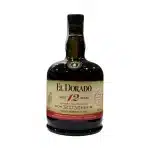El Dorado 12 Demerara Rum