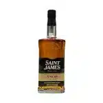 Rhum Saint James VSOP – Rhum vieux agricole AOC Martinique