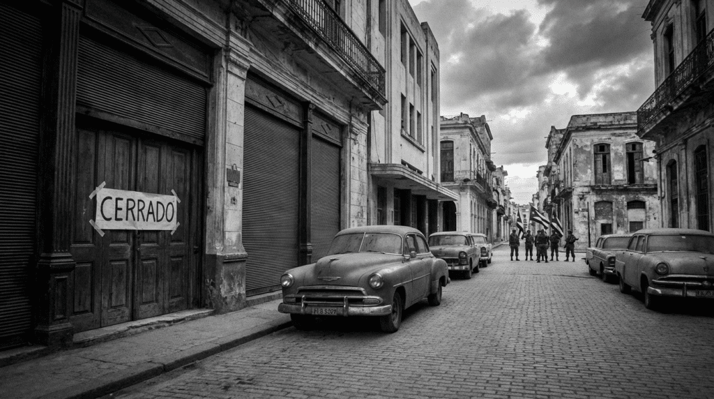 La nazionalizzazione dei casinò